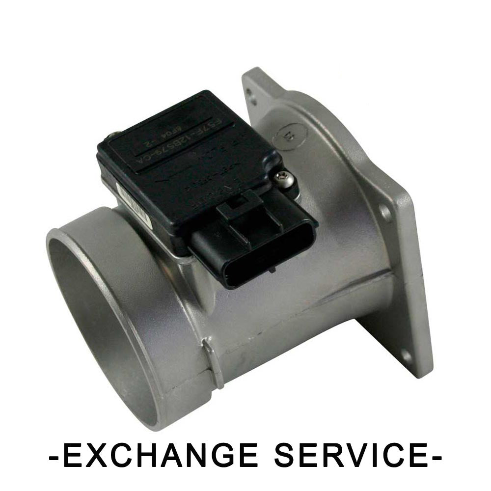 Re-manufactured OEM Air Mass / Flow Meter AFM For FORD FALCON AU3 4.9 Lt  - Exchange