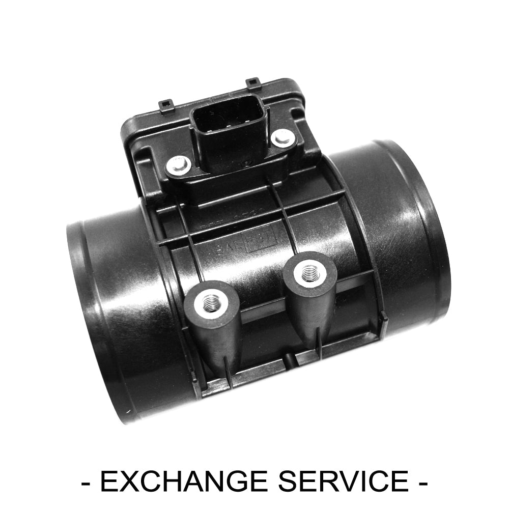 Re-manufactured OEM Air Mass / Flow Meter AFM For MAZDA FAMILIA BJ 1.8 Lt  - Exchange