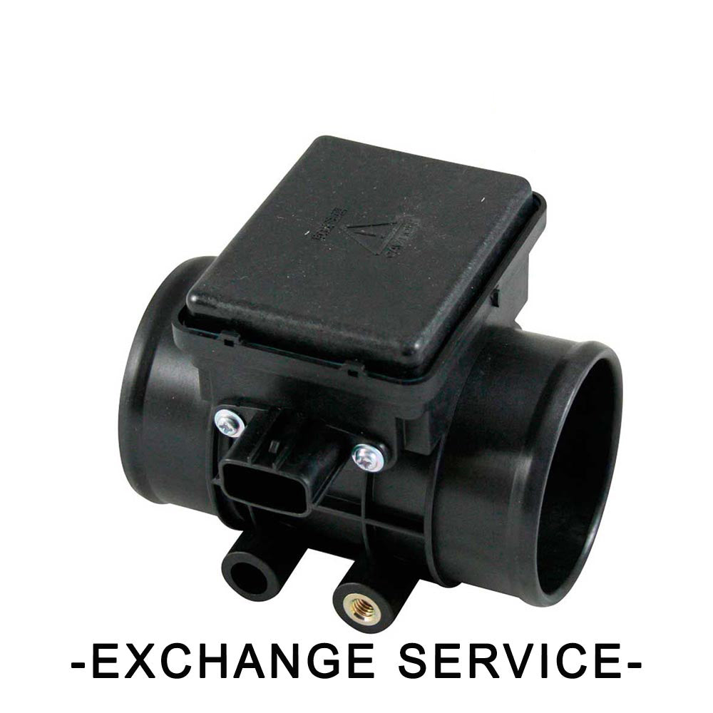 Reman. OEM Air Mass Meter AMM For MAZDA 323 SP20 2.0L- Exchange ..