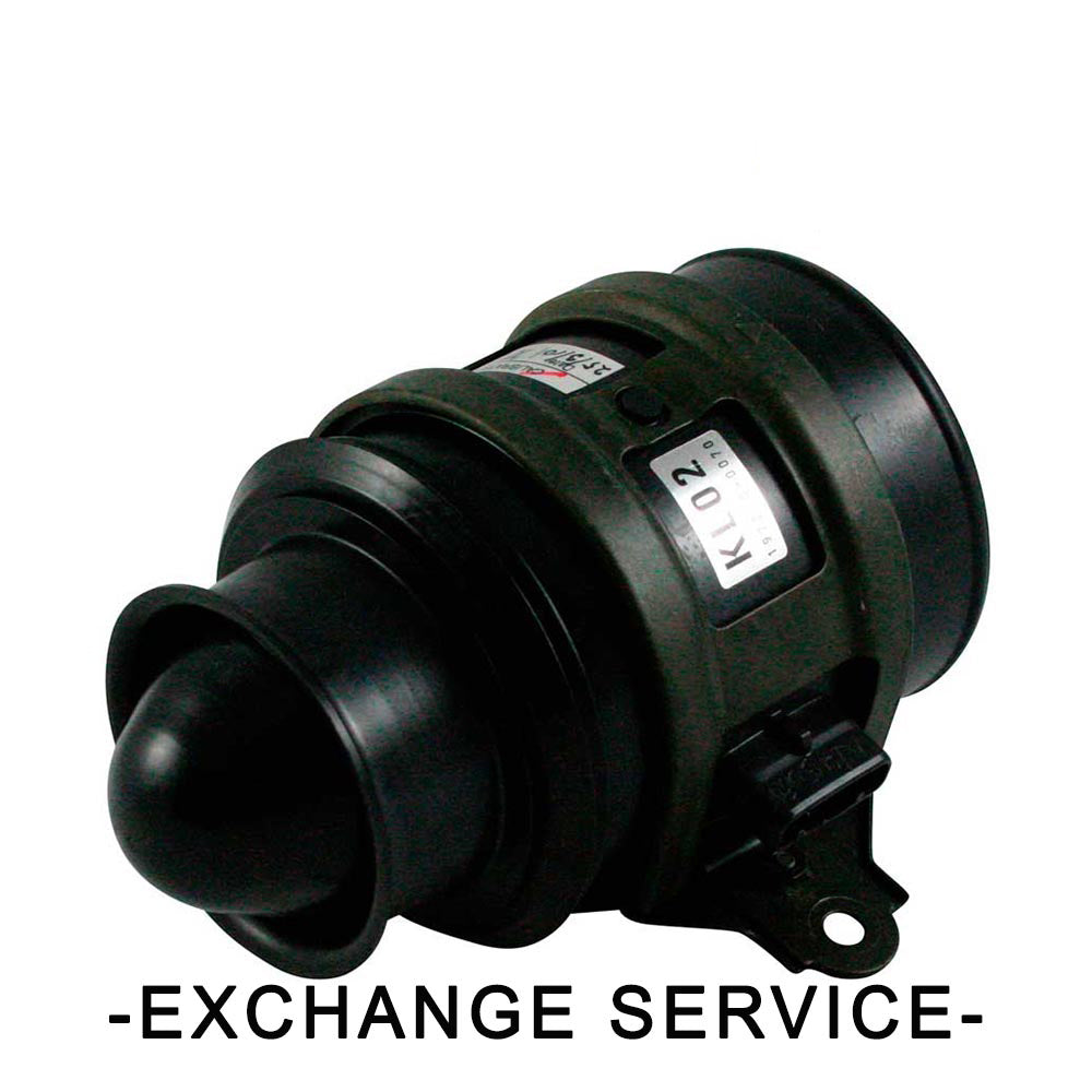 Re-manufactured OEM Air Flow Meter AFM For MAZDA 929 V6- Exchange