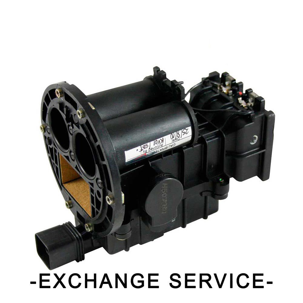 Re-manufactured OEM Air Mass / Flow Meter AFM For MITSUBISHI EXPRESS SJ 2.4 Lt  - Exchange