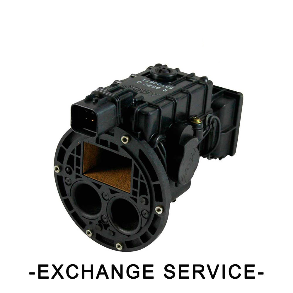 Re-manufactured OEM Air Mass / Flow Meter AFM For MITSUBISHI LANCER CA 1.5 Lt  - Exchange