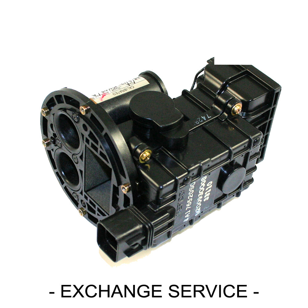 Re-manufactured OEM Air Mass / Flow Meter AFM For HYUNDAI SONATA EF 2.0 Lt  - Exchange