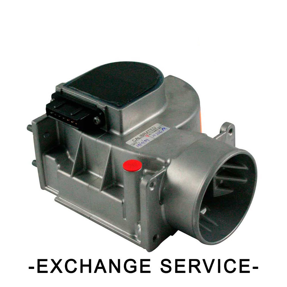 Re-conditioned OEM Air Flow Meter AFM For,. MAZDA RX7-. - Exchange