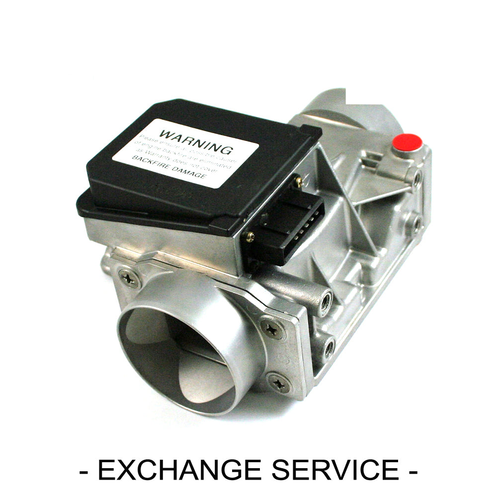 Re-manufactured OEM Air Flow Meter AFM For NISSAN 280ZX L28change - Exchange