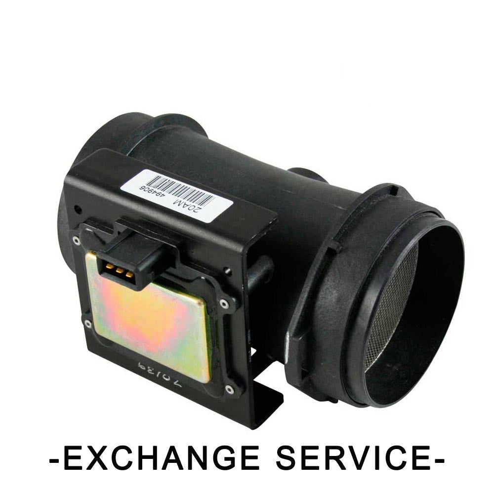 Re-manufactured OEM Air Flow Meter AFM For RANGE ROVER 97-99 (With Gems System)-. - Exchange