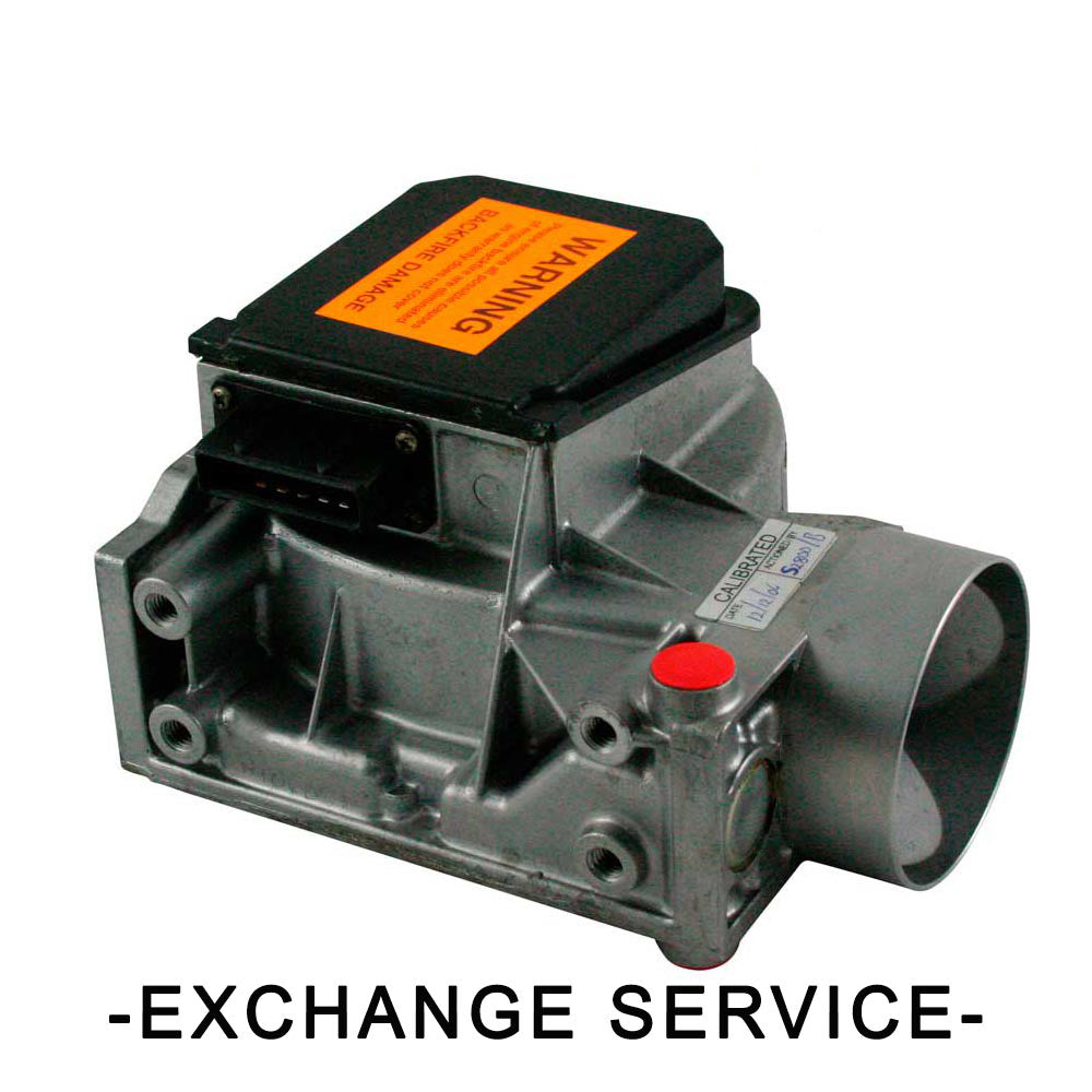 Re-manufactured OEM Air Flow Meter AFM For NISSAN SKYLINE R30 L24- change - Exchange