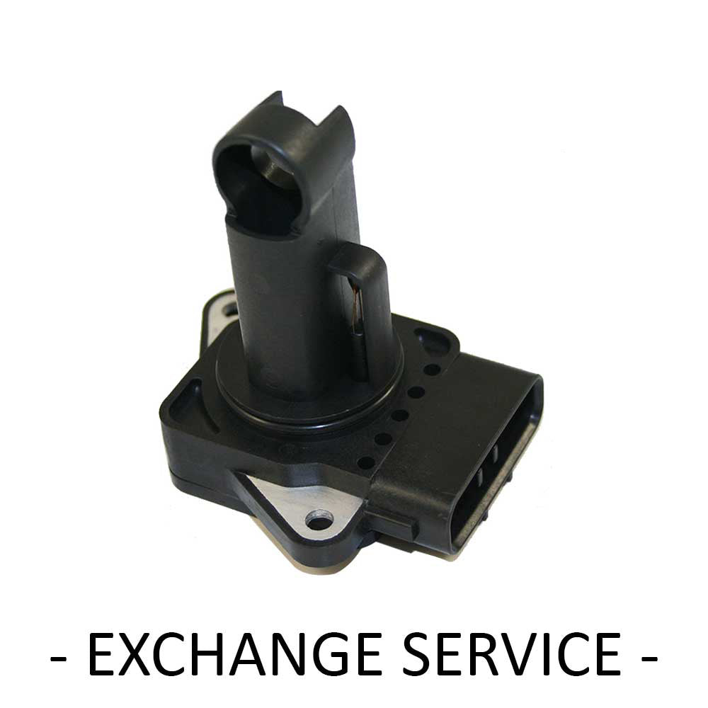 Re-manufactured OEM Fuel Injection Air Flow Meter AFM For FORD COURIER PE WLAT  OE# AMWLS1 - Exchange