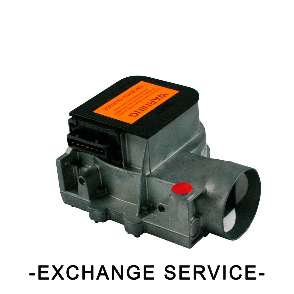 Re-manufactured OEM Air Flow Meter AFM For Volkswagen KOMBI- change - Exchange