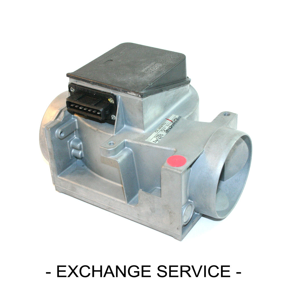 Re-conditioned OEM Air Flow Meter AFM For JAGUAR. - Exchange