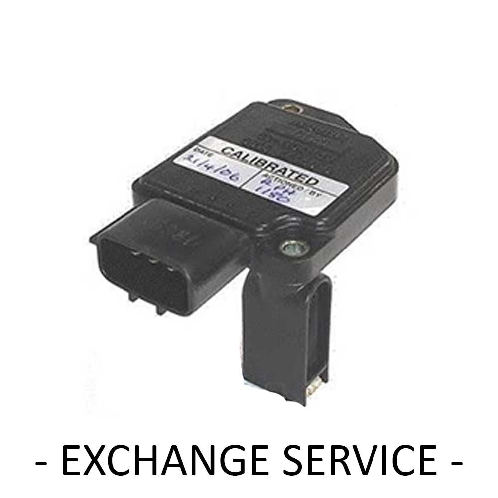 Re-manufactured OEM Fuel Injection Air Flow Meter AFM For MITSUBISHI PAJERO NT, NW, NX 4M41T - Exchange