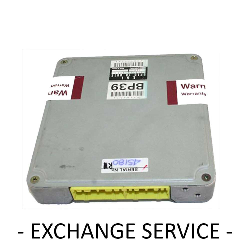 Re-manufactured * OEM *  Engine Control Module ECM For FORD LASER KF, KH - Exchange