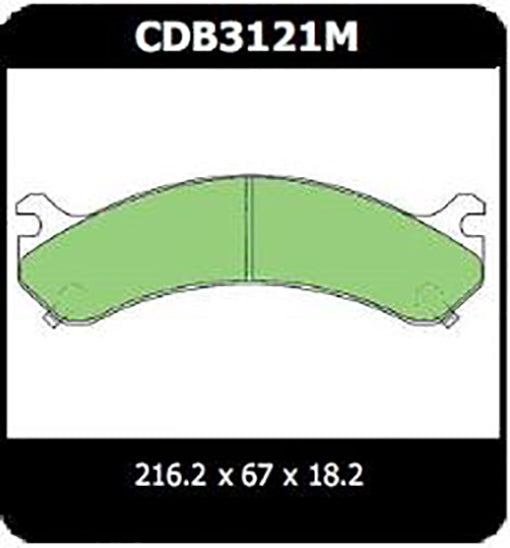 CDB3121M