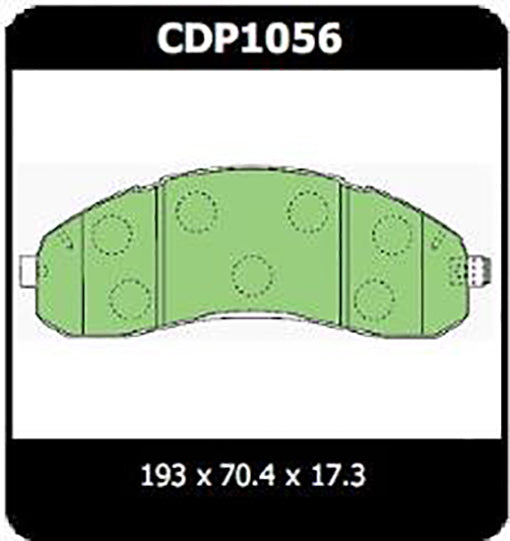 CDP1056