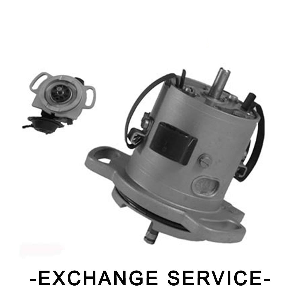 Re-manufactured OEM Distributor For HOLDEN JD CAMIRA 1.6L- change - Exchange