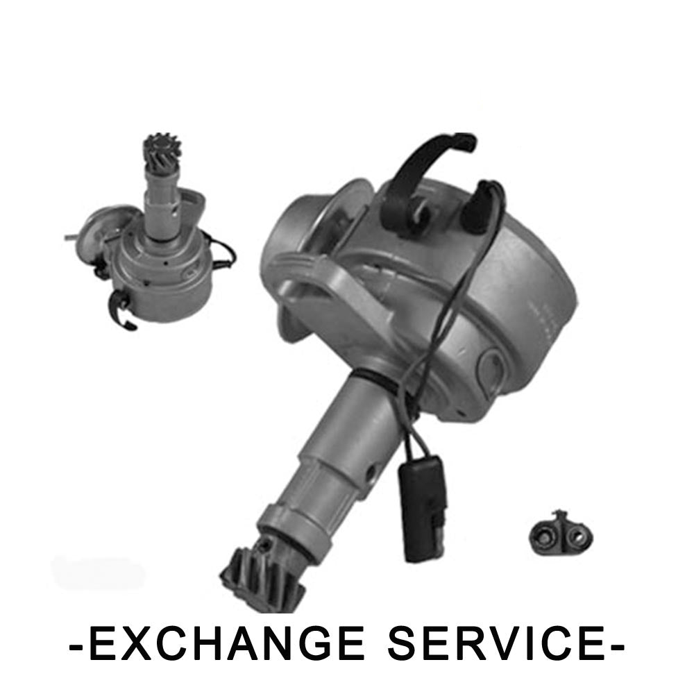 Re-manufactured OEM Distributor For MITSUBISHI SIGMAchange .. - Exchange