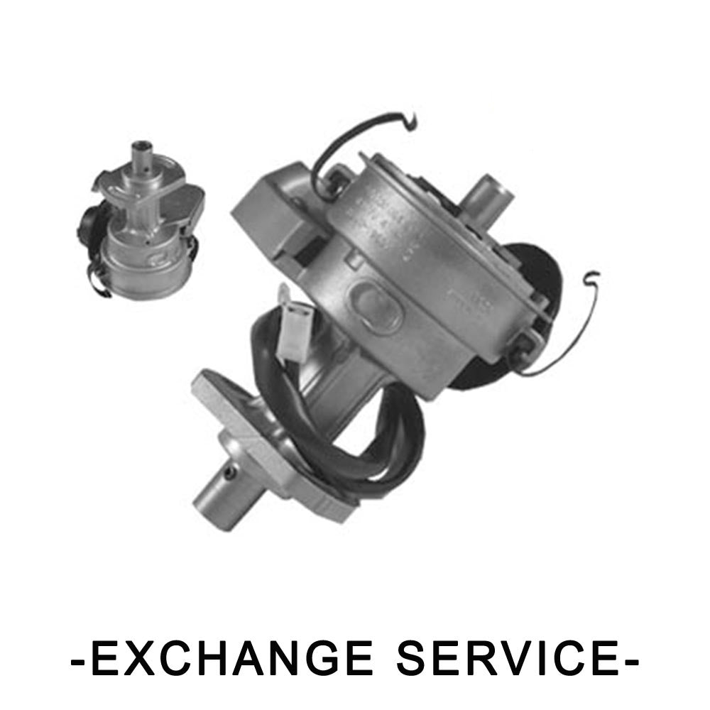 Re-conditioned OEM Distributor For. NISSAN BLUEBIRD-Exch.