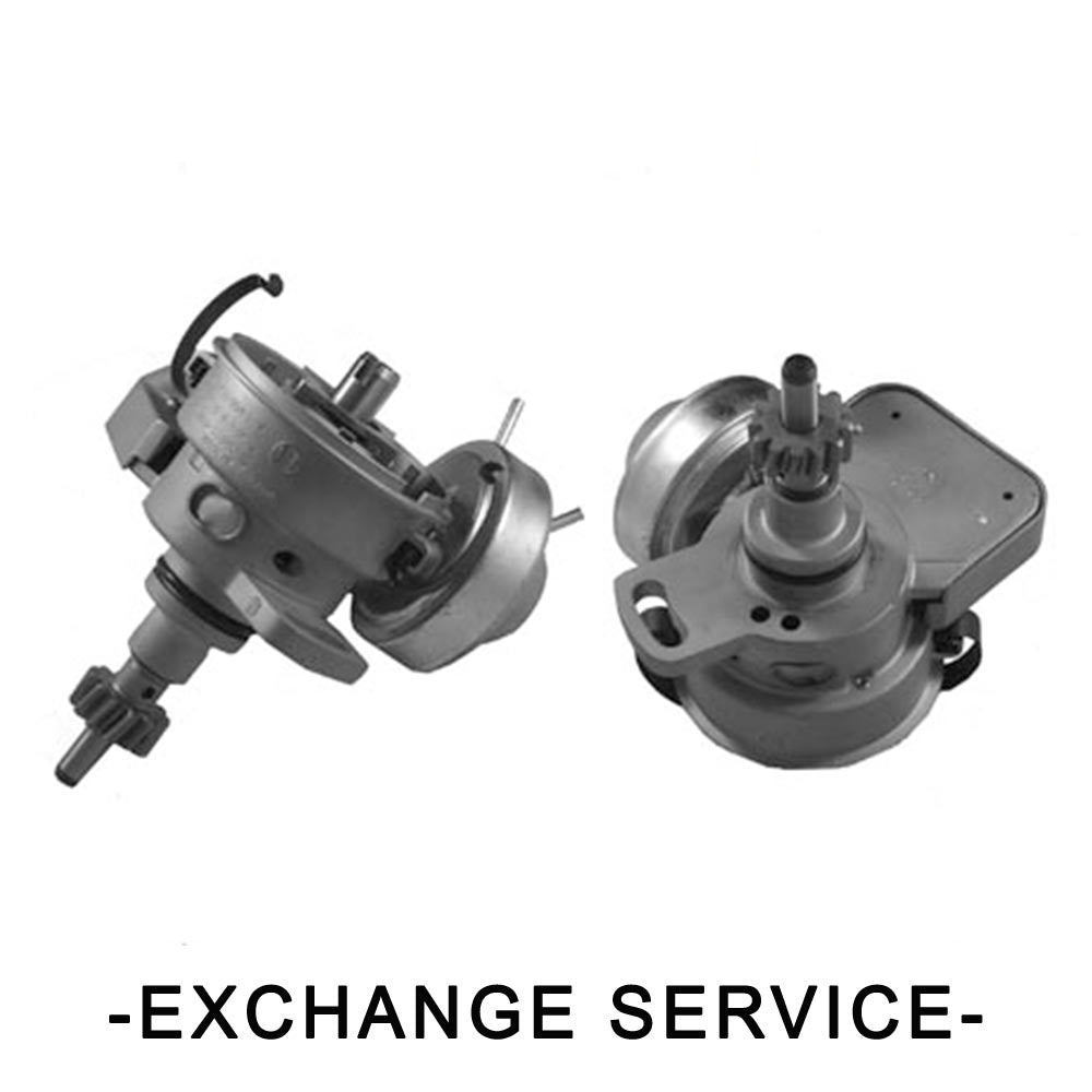 Re-conditioned OEM Distributor For TOYOTA COROLLA-Exch.