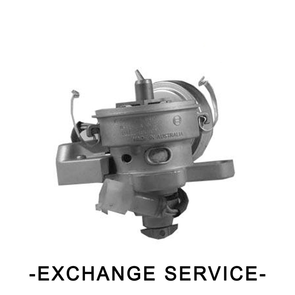 Re-conditioned OEM Distributor For TOYOTA COROLLA.-. - Exchange