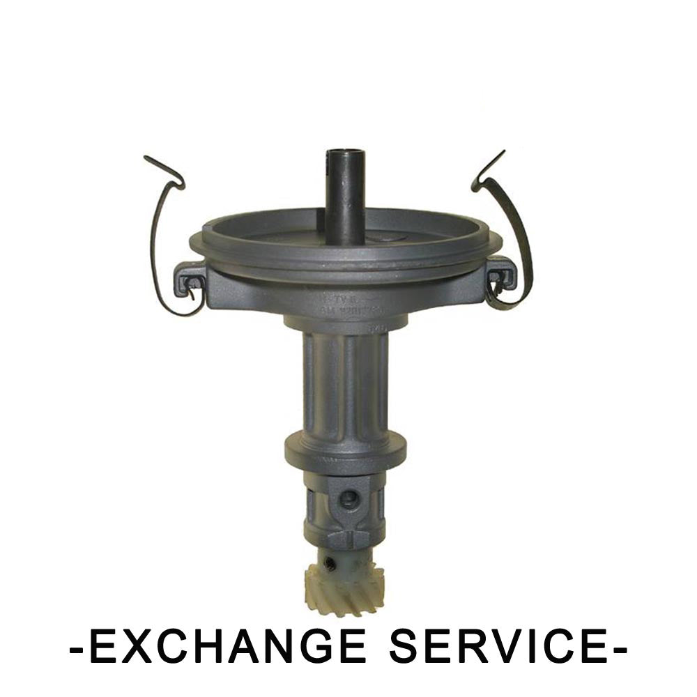 Re-conditioned OEM Distributor For HOLDEN VK. - Exchange