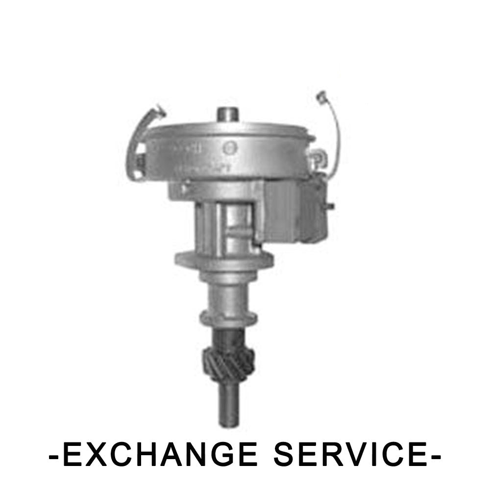 Re-manufactured BOSCH Distributor For FORD XF 4.1L M.P.I- change - Exchange