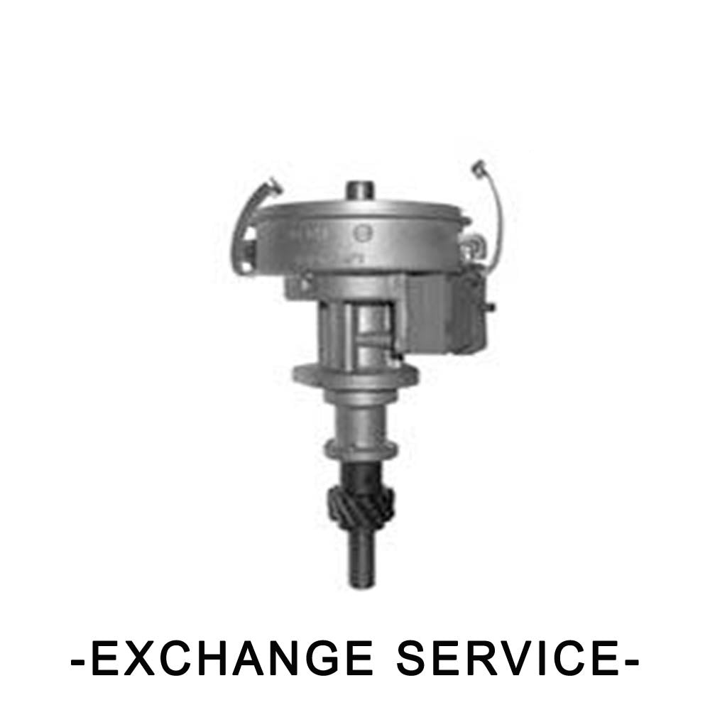 Re-manufactured OEM Distributor For FORD XF 4.1L M.P.I- change - Exchange