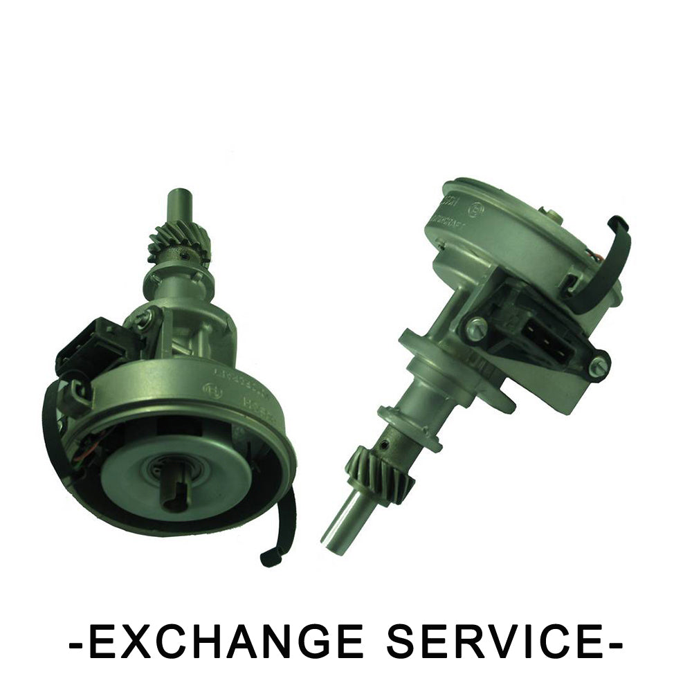 Re-manufactured OEM Distributor For FORD XF 4.1L E.S.T- change - Exchange