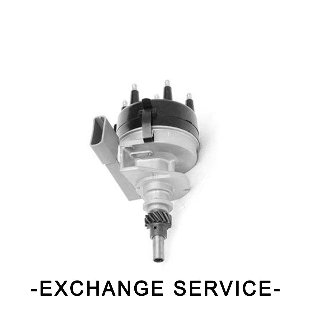 Reconditioned OEM Distributor For FORD EA-EL M.P.I WITH BOSCH MODULE- change - Exchange