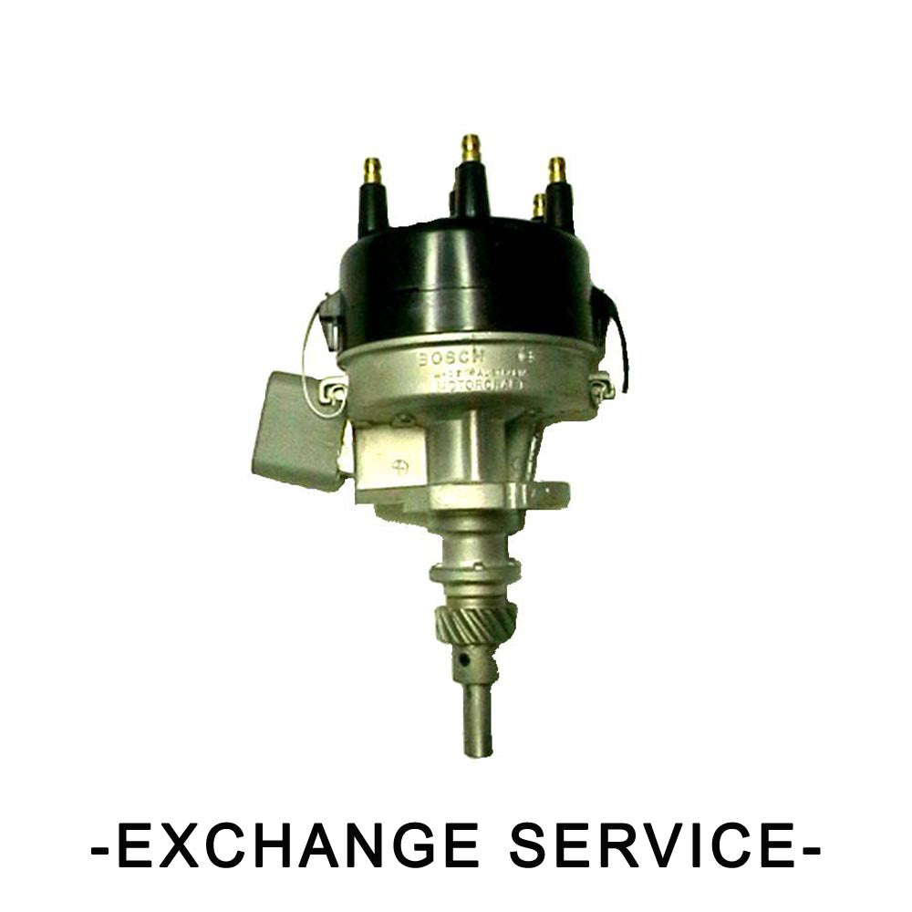 Re-manufactured OEM Distributor For FORD EA-ED C.P.I.- Exchange ..