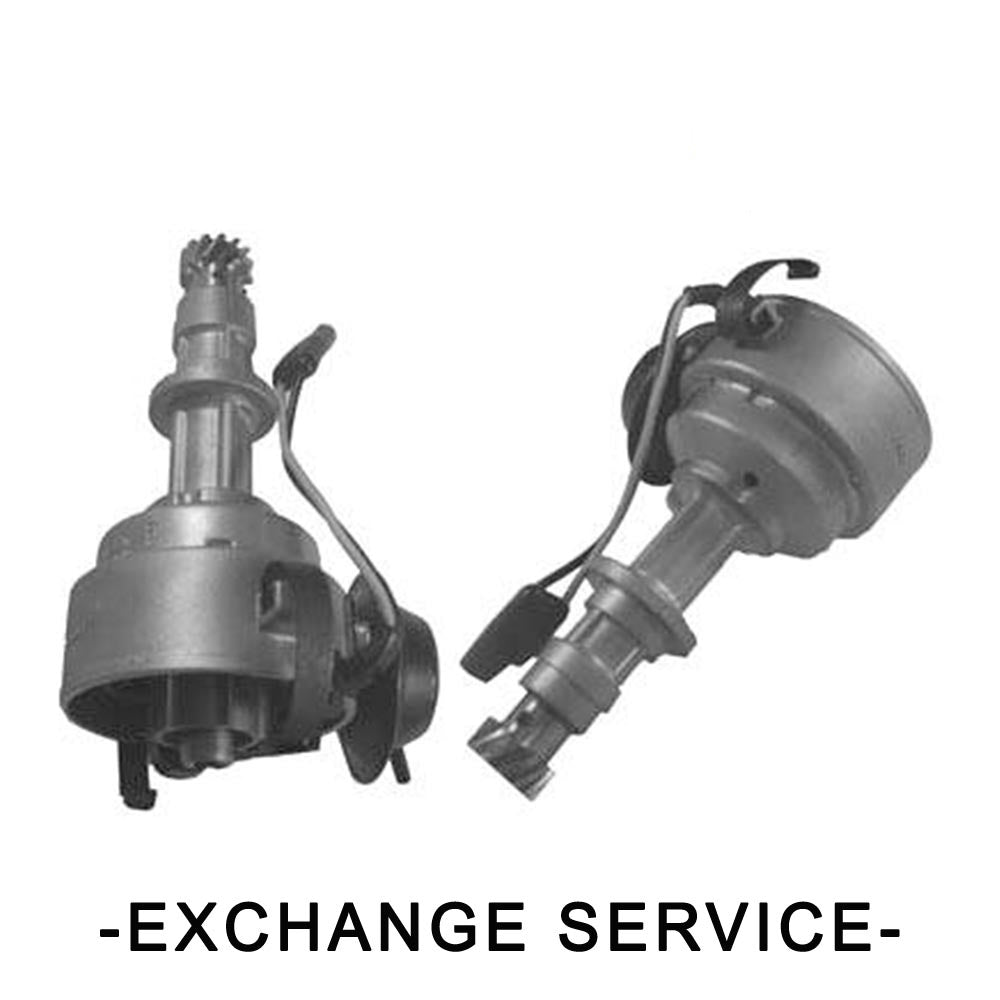 Re-conditioned OEM Distributor For CHRYSLER VALIANT-Exch.