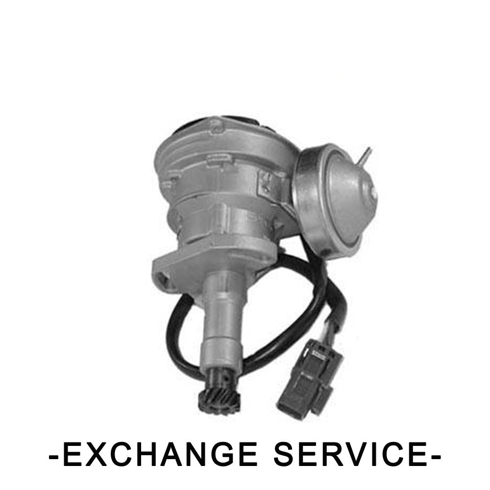 Re-conditioned OEM Distributor For NISSAN PINTARA-Exch.