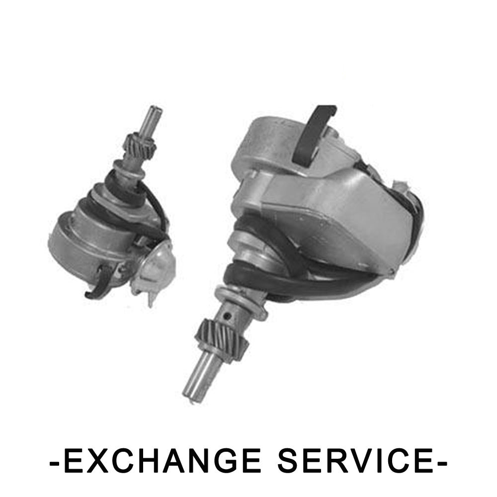Re-conditioned OEM Distributor For,. FORD-Exch.
