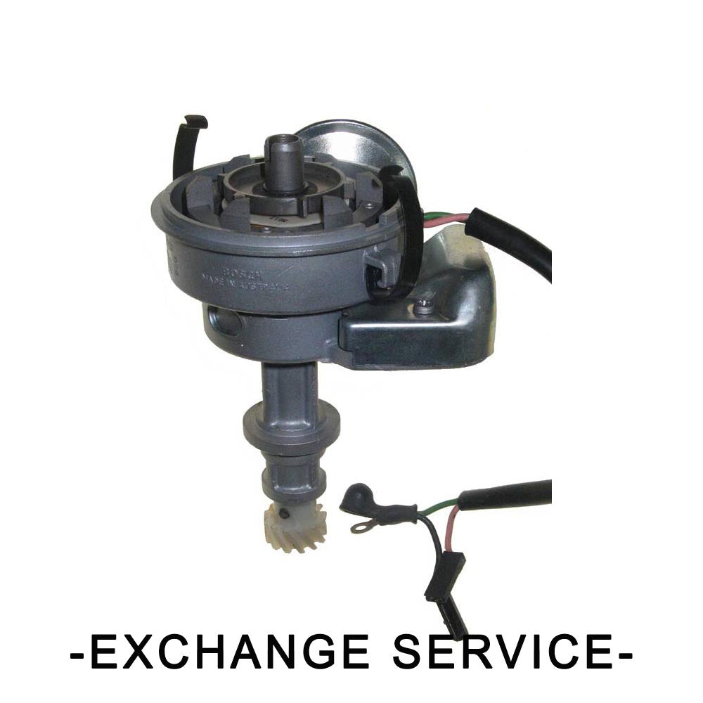 Re-conditioned OEM Distributor For HOLDEN 6 CYI-Exch.