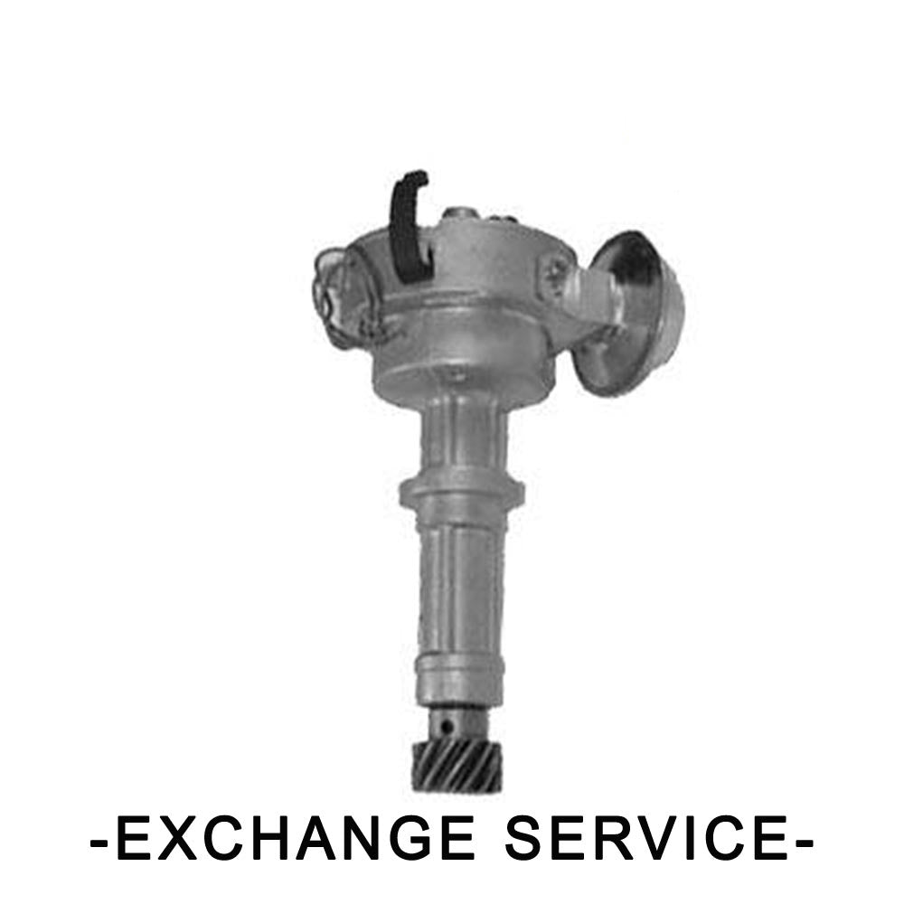 Re-conditioned OEM Distributor For HOLDEN V8 -Exch.