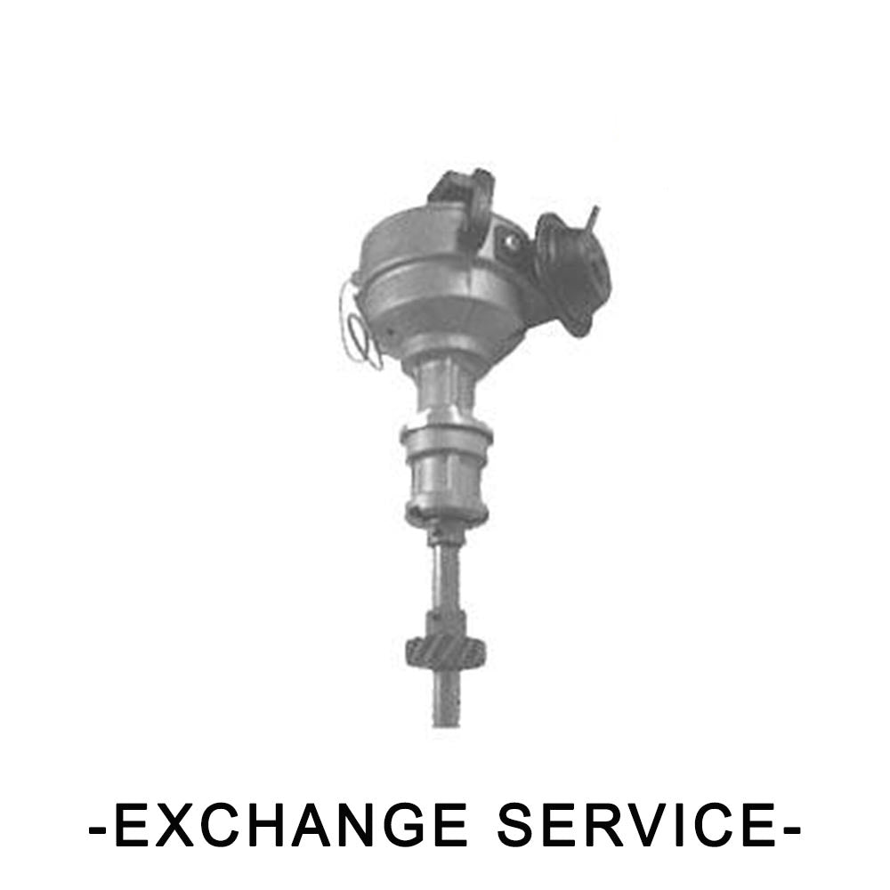 Re-conditioned OEM Distributor For FORD V8-Exch.