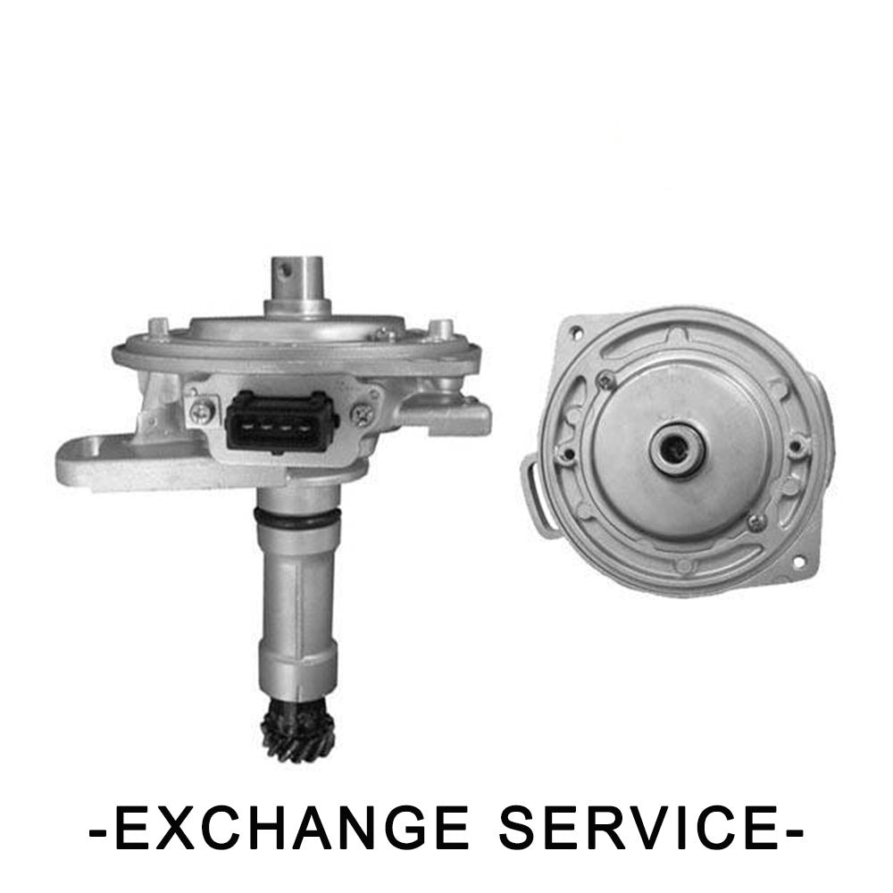 Re-conditioned OEM Distributor For NISSAN SKYLINE-. - Exchange