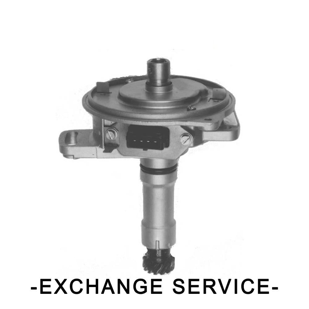 Re-conditioned OEM Distributor For HOLDEN VL-. - Exchange