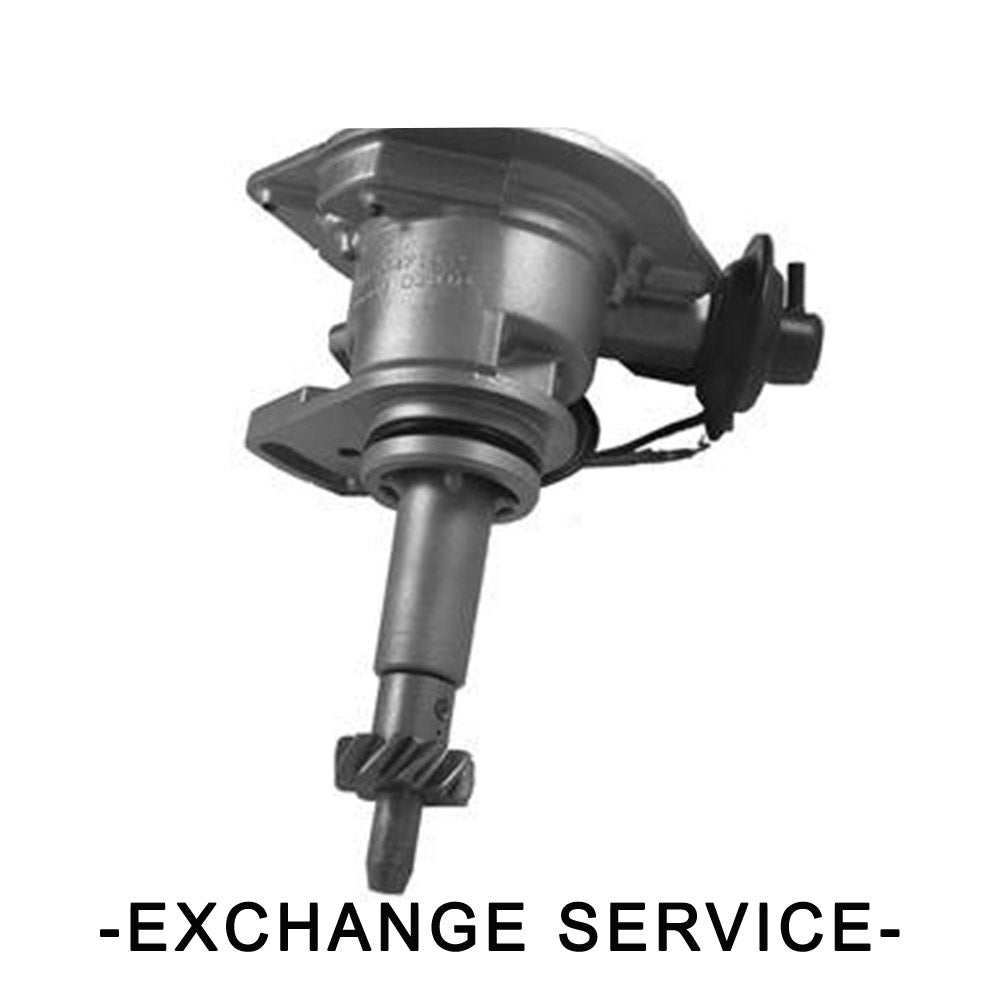 Re-conditioned OEM Distributor For NISSAN PATROL GQ-Exch.