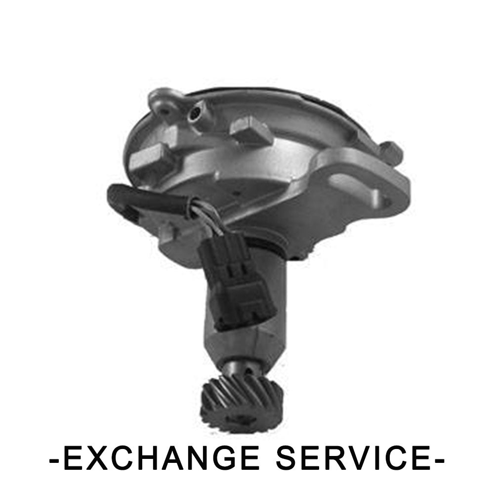 Re-manufactured OEM Distributor For MAZDA 929 HC 18V (1988)change - Exchange