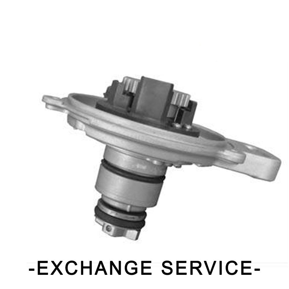 Re-manufactured OEM Distributor For MAZDA 929 HC 24V (1990)change - Exchange