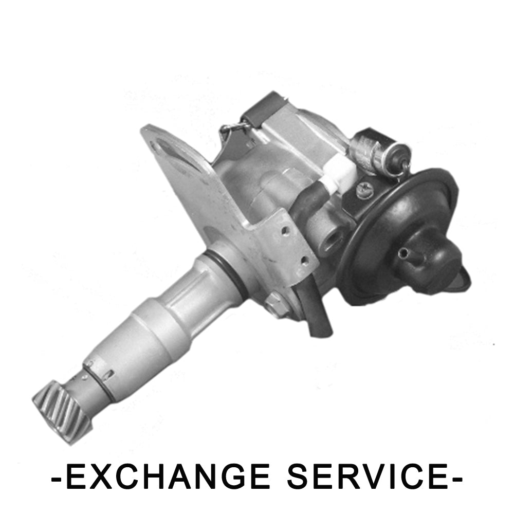 Reman. OEM Distributor For Mazda E2000 / Ford ECONOVAN - Exchange