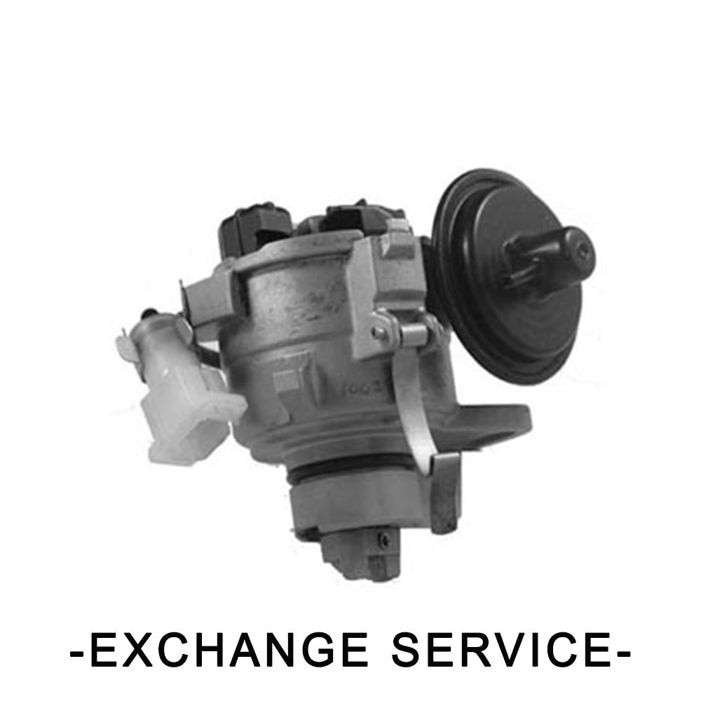 Re-manufactured OEM Distributor For MAZDA 929 HD 24V (1992)- Exchange