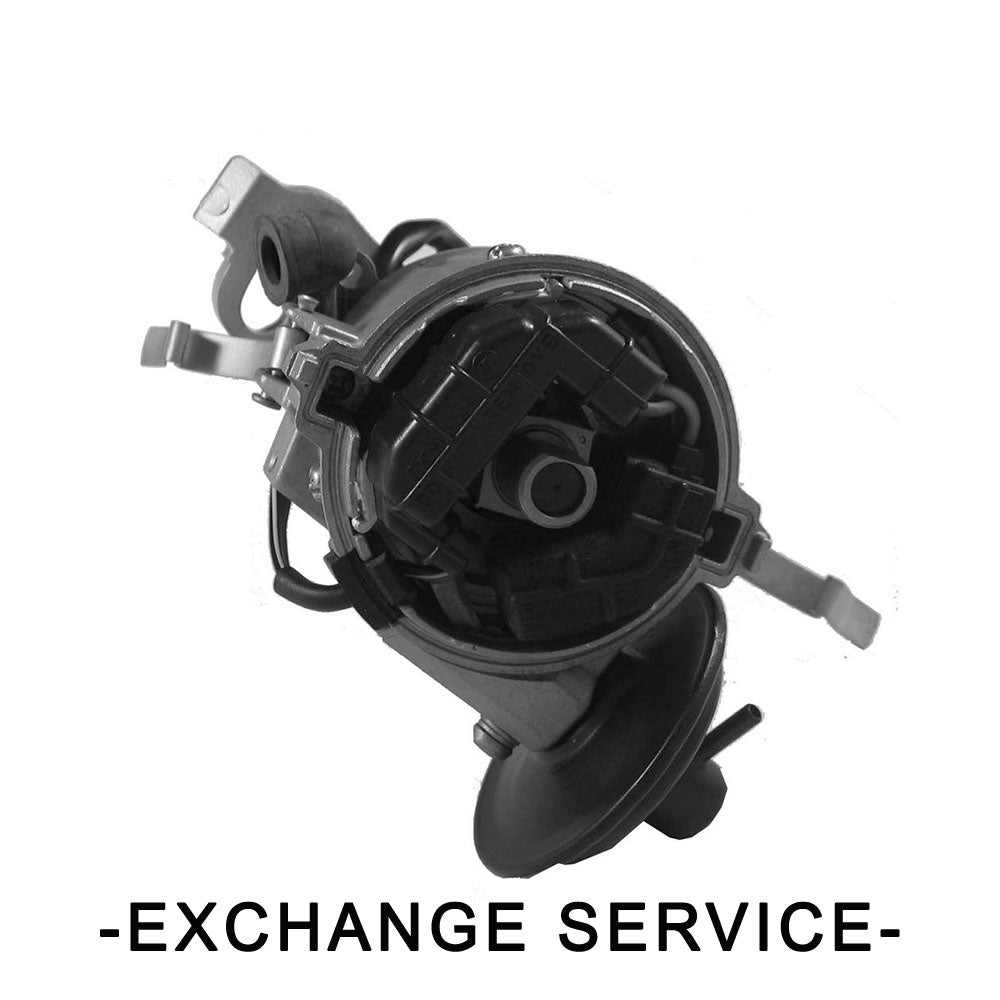 Re-conditioned OEM Distributor For Mitsubishi-Exch.