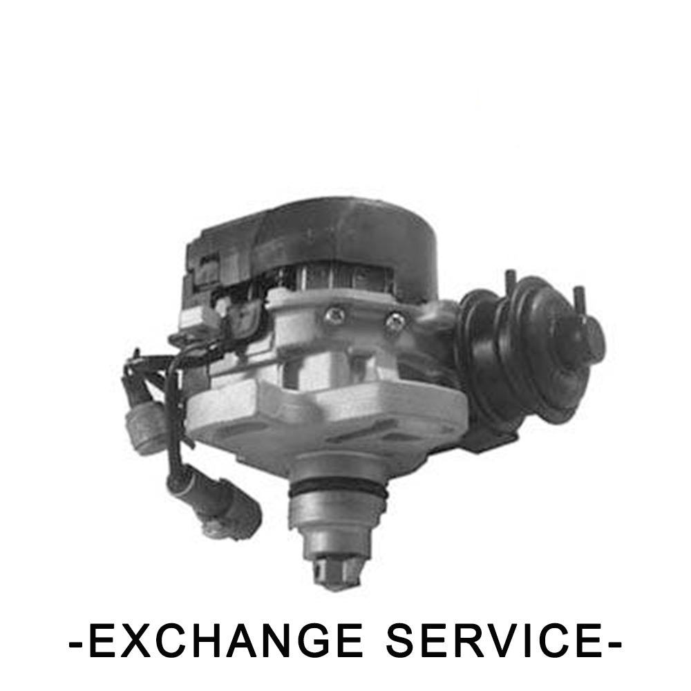 Re-manufactured OEM Distributor For TOYOTA COROLLA AE92 M/T - Exchange