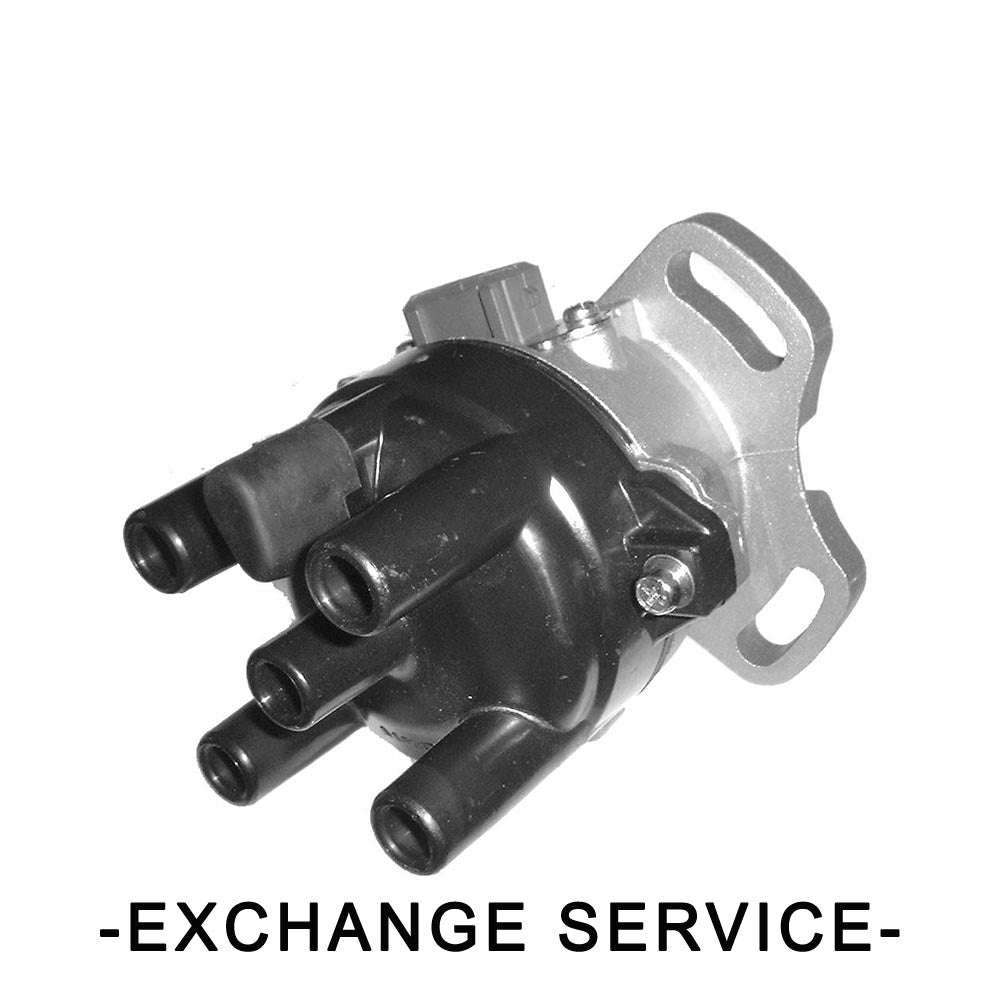 Re-manufactured OEM Distributor Module For Ford / MAZDA- Exchange