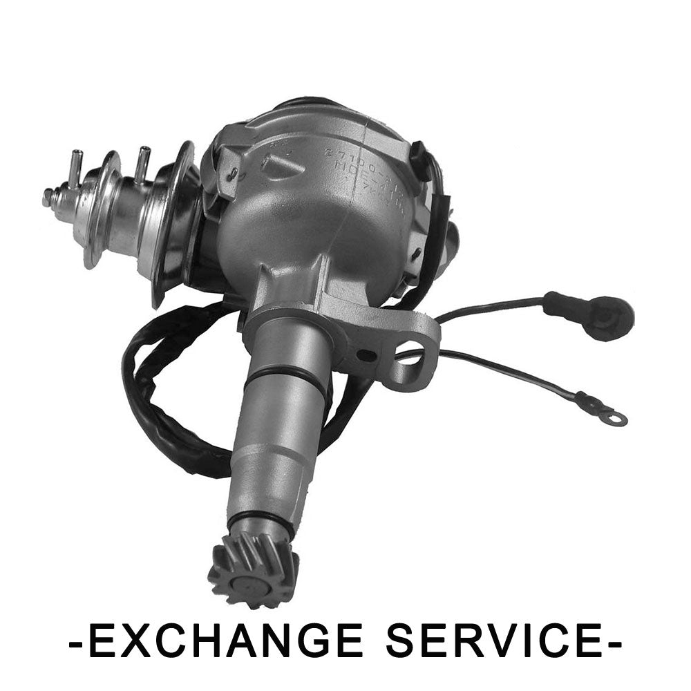 Re-conditioned OEM Distributor For HYUNDAI EXCEL-Exch.