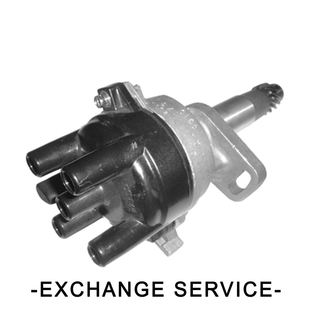 Re-conditioned OEM Distributor For KIA-. - Exchange