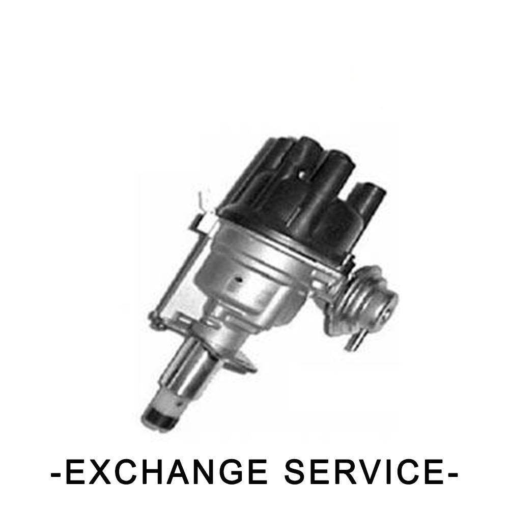 Re-conditioned OEM Distributor For NISSAN-. - Exchange