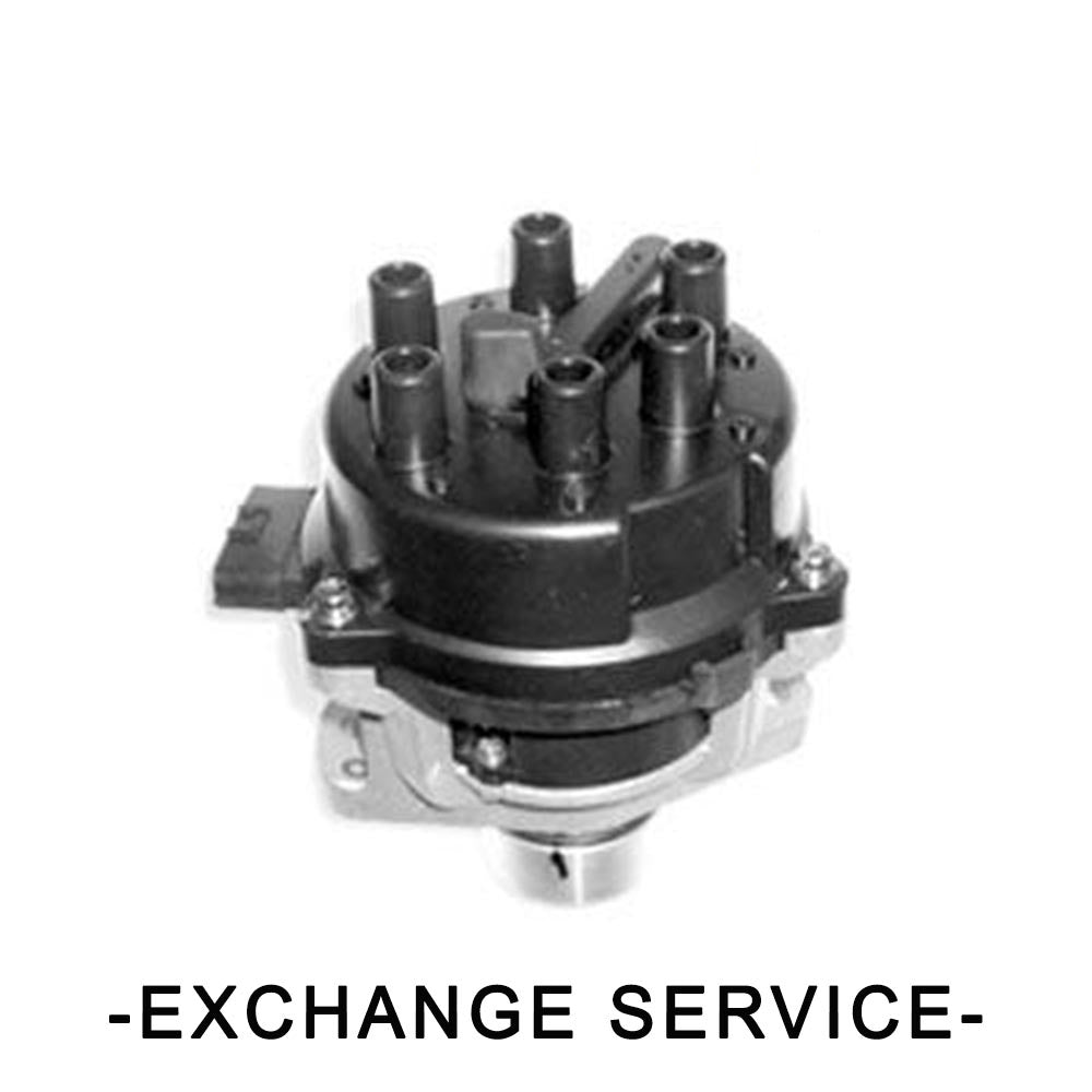 Re-manufactured OEM Distributor For MITSUBISHI MAGNA V6- Exchange