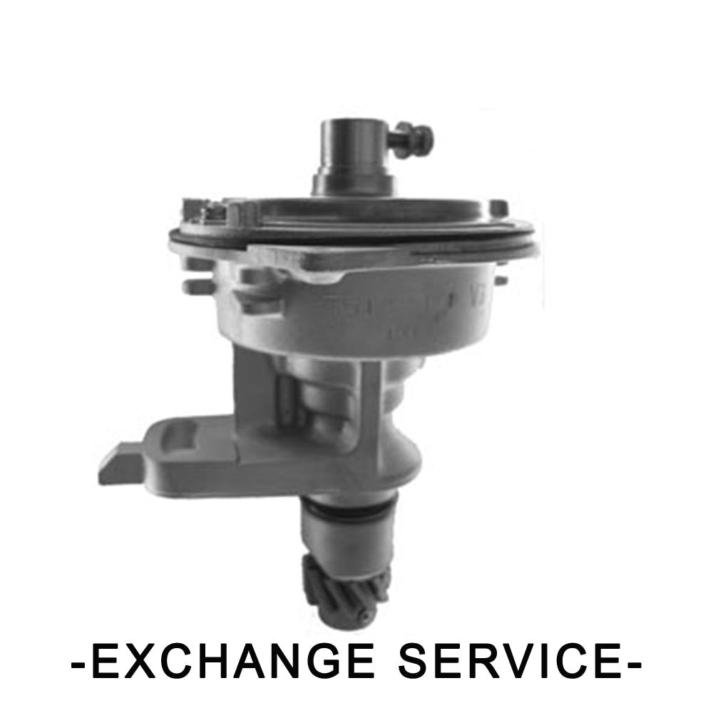 Re-manufactured OEM Distributor For PAJERO NH. OE Number DJ42371- Exchange